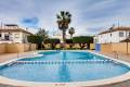 Resale - Apartment - Torrevieja - Jardin del Mar