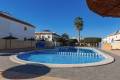 Resale - Apartment - Torrevieja - Jardin del Mar