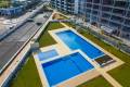 Resale - Apartment - Torrevieja - La Mata