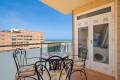 Resale - Apartment - Torrevieja - La Mata