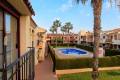 Resale - Apartment - Torrevieja - La Siesta - El Salado - Torreta