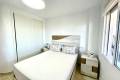 Resale - Apartment - Torrevieja - La Siesta