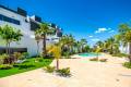 Resale - Apartment - Torrevieja - LOS BALCONES - LOS ALTOS