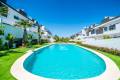 Resale - Apartment - Torrevieja - LOS BALCONES - LOS ALTOS