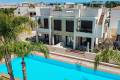Resale - Apartment - Torrevieja - Los Balcones