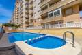 Resale - Apartment - Torrevieja - Nueva Torrevieja