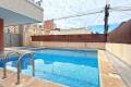 Resale - Apartment - Torrevieja - Nueva Torrevieja
