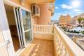 Resale - Apartment - Torrevieja - Nueva Torrevieja