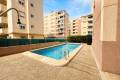 Resale - Apartment - Torrevieja - Nueva Torrevieja
