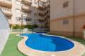 Resale - Apartment - Torrevieja - Nueva Torrevieja