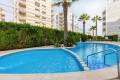 Resale - Apartment - Torrevieja - Nueva Torrevieja