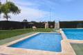 Resale - Apartment - Torrevieja - Paraje Natural