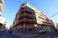 Resale - Apartment - Torrevieja - Paseo de Torrevieja