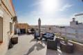 Resale - Apartment - Torrevieja - Playa de los Naufragos