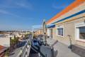 Resale - Apartment - Torrevieja - Playa de los Naufragos