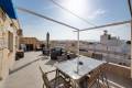 Resale - Apartment - Torrevieja - Playa de los Naufragos