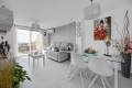 Resale - Apartment - Torrevieja - Playa de los Naufragos