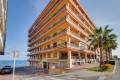 Resale - Apartment - Torrevieja - Playa de los Naufragos