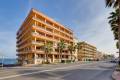 Resale - Apartment - Torrevieja - Playa de los Naufragos