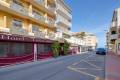 Resale - Apartment - Torrevieja - Playa de los Naufragos