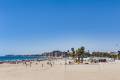 Resale - Apartment - Torrevieja - Playa de los Naufragos