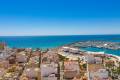 Resale - Apartment - Torrevieja - Puerto Deportivo