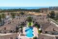 Resale - Apartment - Torrevieja - Punta Prima