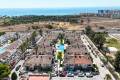 Resale - Apartment - Torrevieja - Punta Prima