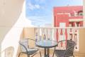 Resale - Apartment - Torrevieja - Res Aquapark
