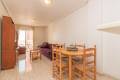 Resale - Apartment - Torrevieja - Res Aquapark