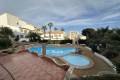 Resale - Apartment - Torrevieja - Torreblanca