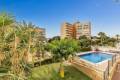 Resale - Apartment - Torrevieja - Torreblanca