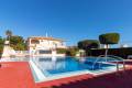 Resale - Apartment - Torrevieja - Torreblanca