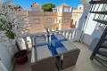 Resale - Apartment - Villamartin - Blue Hills