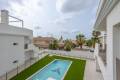 Resale - Apartment - Villamartin - Blue Lagoon