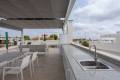 Resale - Apartment - Villamartin - Blue Lagoon