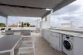 Resale - Apartment - Villamartin - Blue Lagoon