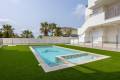 Resale - Apartment - Villamartin - Blue Lagoon