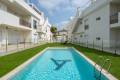 Resale - Apartment - Villamartin - Blue Lagoon