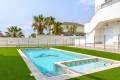 Resale - Apartment - Villamartin - Blue Lagoon