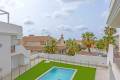 Resale - Apartment - Villamartin - Blue Lagoon