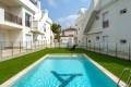 Resale - Apartment - Villamartin - Blue Lagoon