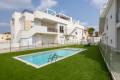 Resale - Apartment - Villamartin - Blue Lagoon