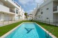 Resale - Apartment - Villamartin - Blue Lagoon