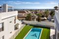 Resale - Apartment - Villamartin - Blue Lagoon