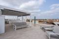 Resale - Apartment - Villamartin - Blue Lagoon