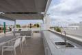 Resale - Apartment - Villamartin - Blue Lagoon