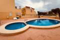 Resale - Apartment - Villamartin - Bosque De Las Lomas