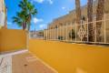 Resale - Apartment - Villamartin - El Galan