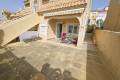 Resale - Apartment - Villamartin - El Galan